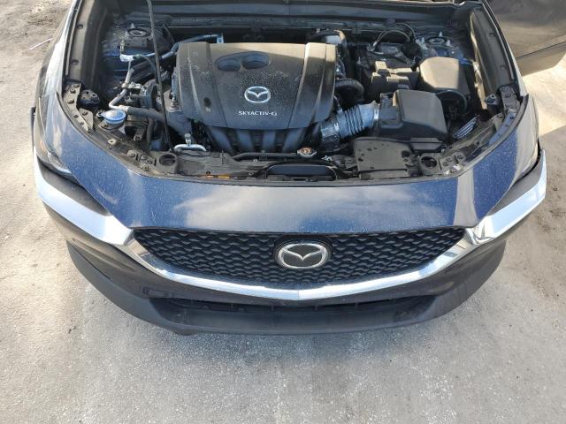 Photo 12 from auction – 2021 MAZDA CX-30 with VIN 3MVDMAAL3MM261239