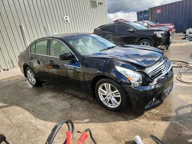 Photo 4 from auction – 2013 INFINITI G37 with VIN JN1CV6AR3DM768409