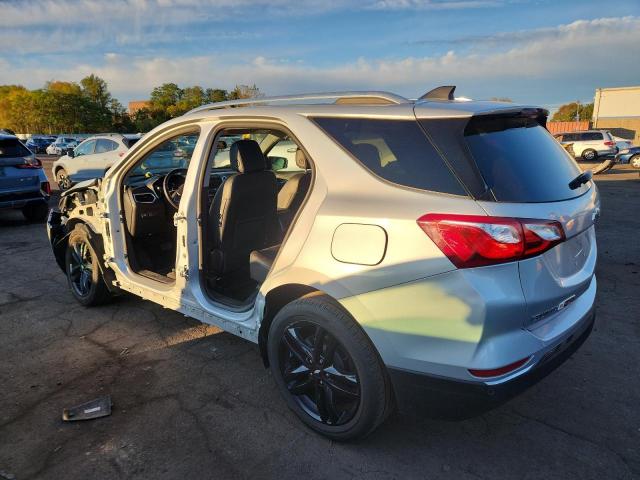 Photo 2 from auction – 2021 CHEVROLET EQUINOX LT with VIN 3GNAXUEV6ML360076