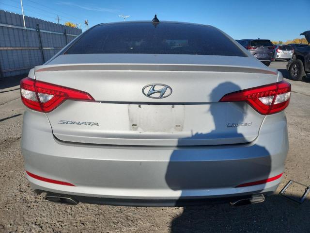 Photo 6 from auction – 2016 HYUNDAI SONATA SPO with VIN 5NPE34AFXGH283768