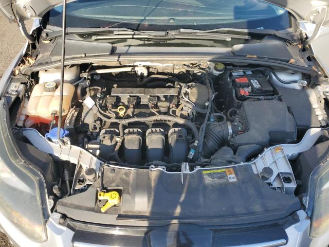 Photo 11 from auction – 2013 FORD FOCUS TITANIUM with VIN 1FADP3N26DL135843