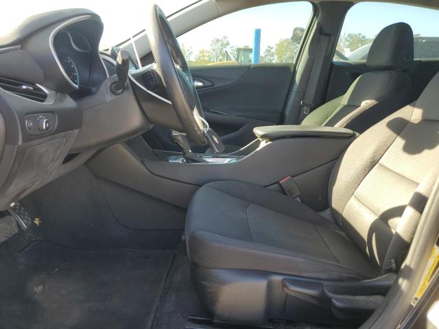 Photo 7 from auction – 2016 CHEVROLET MALIBU LS with VIN 1G1ZB5ST2GF270241