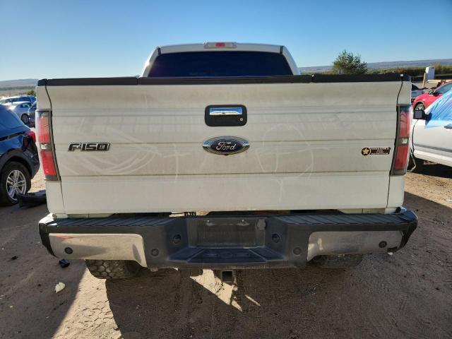 Photo 6 from auction – 2013 FORD F150 SUPER with VIN 1FTFW1ET5DKD41485