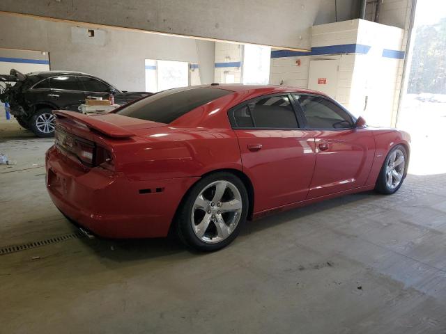 Photo 3 from auction – 2011 DODGE CHARGER R/ with VIN 2B3CL5CT2BH505660