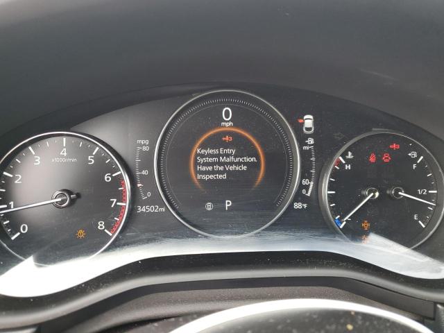 Photo 9 from auction – 2021 MAZDA CX-30 PREM with VIN 3MVDMBDY1MM302755