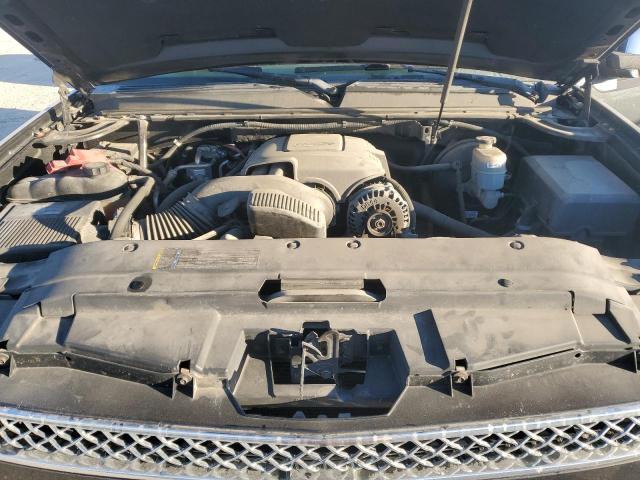 Photo 12 from auction – 2010 CHEVROLET TAHOE K150 with VIN 1GNUKCE05AR183664