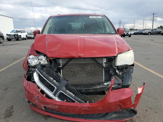 Photo 5 from auction – 2014 DODGE GRAND CARA with VIN 2C4RDGCG8ER430062