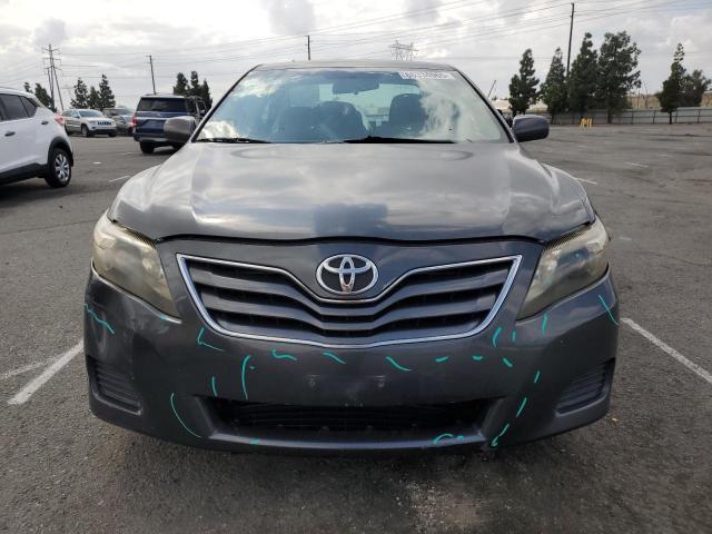 Photo 5 from auction – 2010 TOYOTA CAMRY with VIN 4T1BF3EK4AU077320