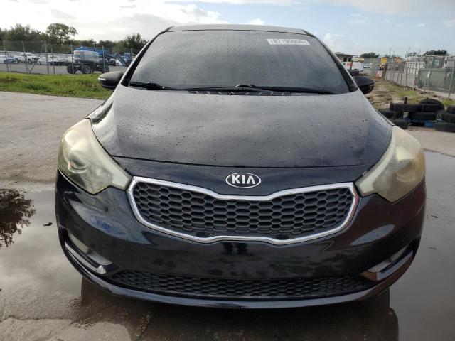 Photo 5 from auction – 2015 KIA FORTE EX with VIN KNAFX4A84F5283707
