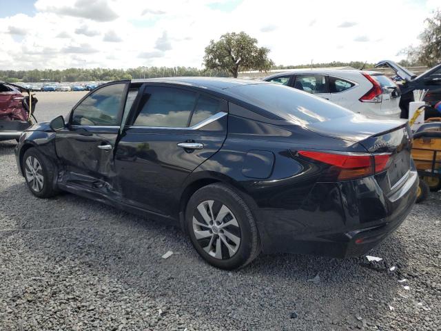 Photo 2 from auction – 2023 NISSAN ALTIMA S with VIN 1N4BL4BV0PN414706