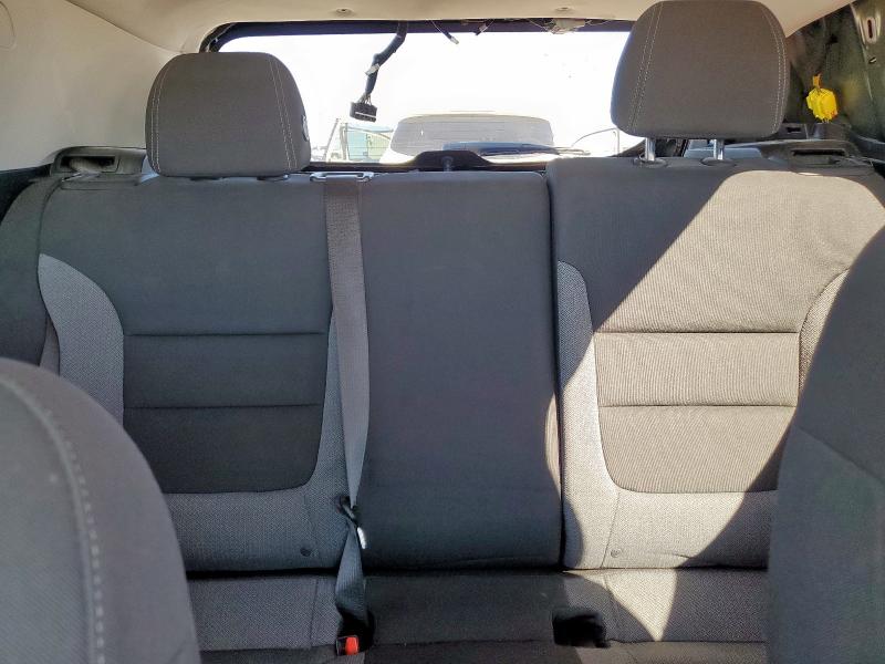Photo 10 from auction – 2023 CHEVROLET TRAILBLAZE with VIN KL79MPSL6PB163551