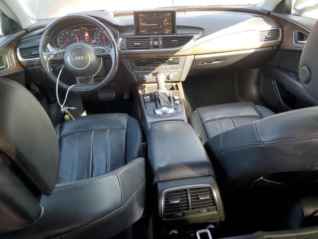 Photo 8 from auction – 2016 AUDI A7 PRESTIG with VIN WAU2GAFC5GN002770