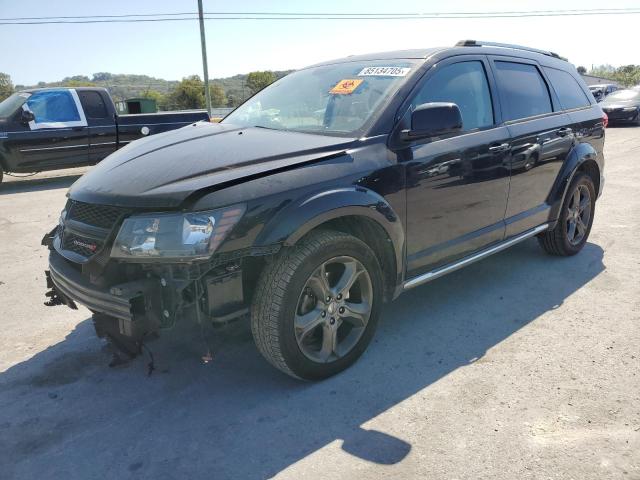 DODGE JOURNEY 2015 with VIN 3C4PDCGG5FT577965 - Photo from auction