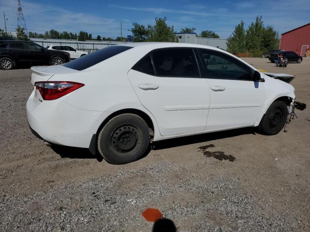 Photo 3 from auction – 2014 TOYOTA COROLLA EC with VIN 2T1BPRHE7EC056233