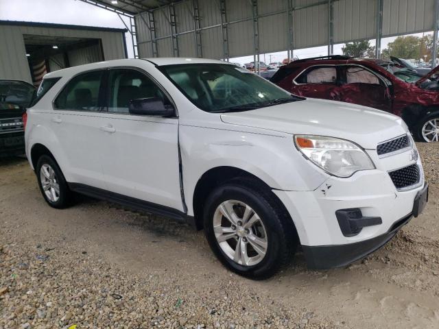 Photo 4 from auction – 2015 CHEVROLET EQUINOX LS with VIN 2GNFLEEK1F6236477