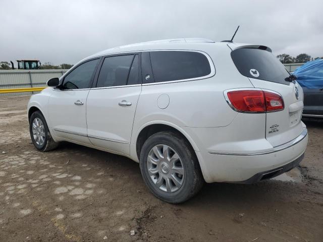 Photo 2 from auction – 2017 BUICK ENCLAVE with VIN 5GAKRCKD8HJ254398