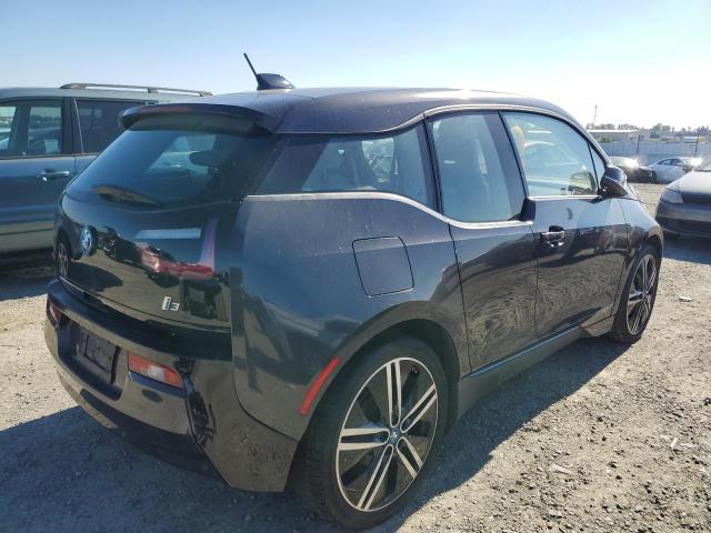Photo 3 from auction – 2014 BMW I3 BEV with VIN WBY1Z2C59EVX51278