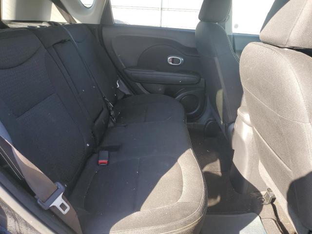 Photo 11 from auction – 2016 KIA SOUL + with VIN KNDJP3A52G7393965