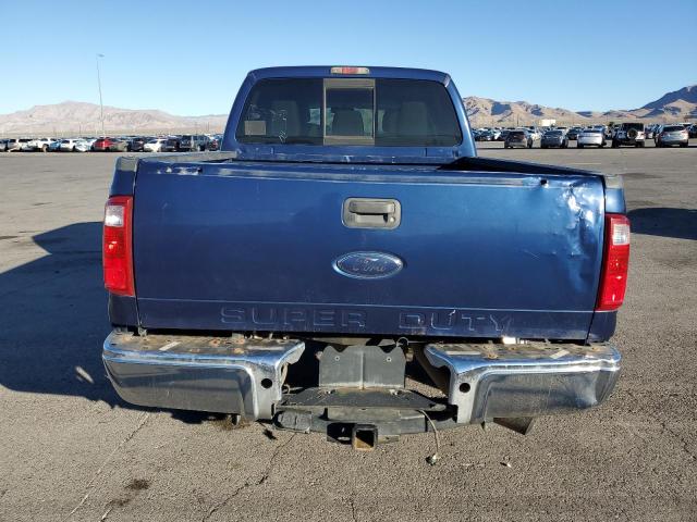 Photo 6 from auction – 2011 FORD F250 SUPER with VIN 1FT7W2BT0BEA57188