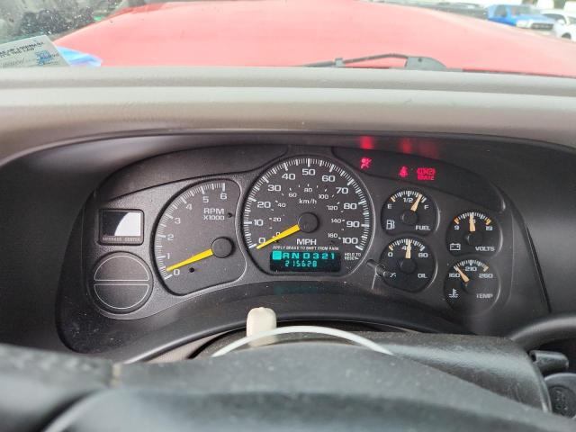 Photo 9 from auction – 2000 CHEVROLET SILVERADO with VIN 2GCEC19V2Y1195553