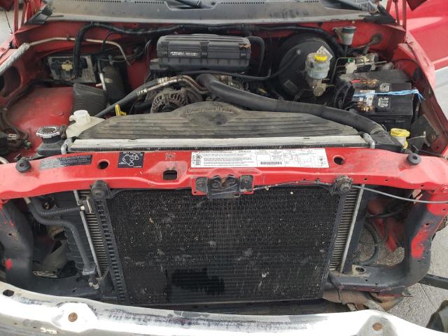 Photo 11 from auction – 1999 DODGE RAM 1500 with VIN 3B7HC12Y8XG116006