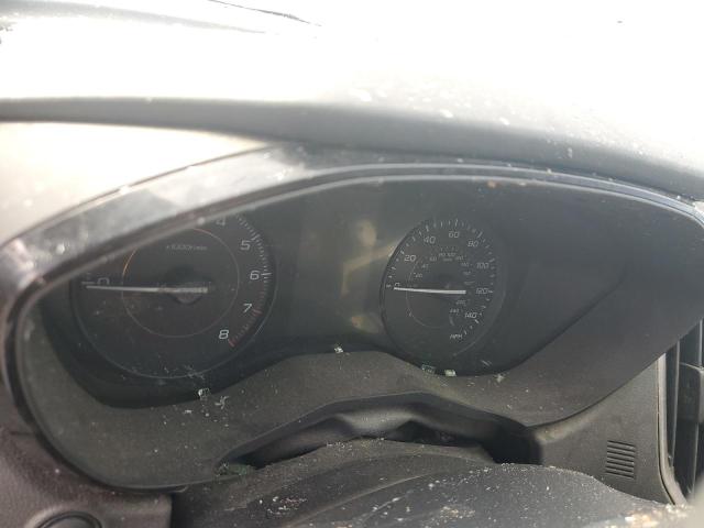 Фото 9 с аукциона – 2023 SUBARU CROSSTREK с VIN JF2GTABC3P8260845