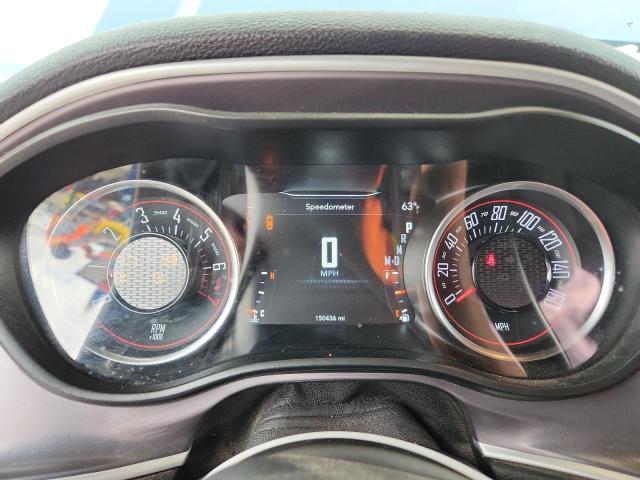 Photo 9 from auction – 2020 DODGE CHALLENGER with VIN 2C3CDZAG0LH215562