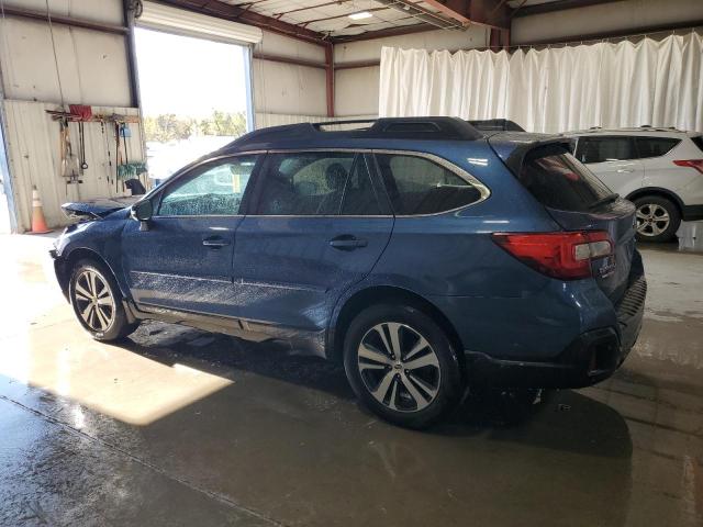 Photo 2 from auction – 2019 SUBARU OUTBACK 2. with VIN 4S4BSANCXK3269647