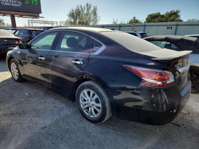 Photo 2 from auction – 2014 NISSAN ALTIMA 2.5 with VIN 1N4AL3AP6EC200675