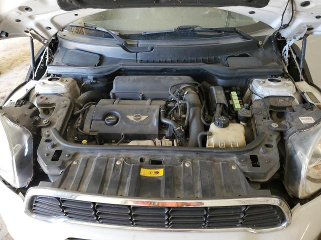 Photo 11 from auction – 2014 MINI COOPER S C with VIN WMWZC5C53EWP35737