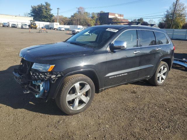 JEEP GRAND CHER 2015 with VIN 1C4RJFCG0FC121411 - Photo from auction