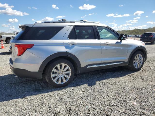 Photo 3 from auction – 2020 FORD EXPLORER L with VIN 1FMSK7FH9LGA67308