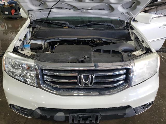 Photo 12 from auction – 2015 HONDA PILOT with VIN 5FNYF3H94FB023863