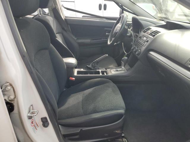 Photo 7 from auction – 2014 SUBARU IMPREZA PR with VIN JF1GPAD61E8283263