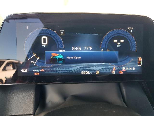 Photo 9 from auction – 2025 CHEVROLET EQUINOX LT with VIN 3GN7DLRP3SS125498