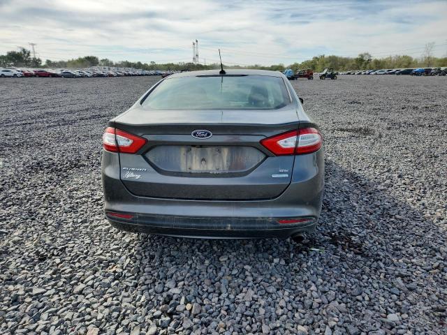 Photo 6 from auction – 2016 FORD FUSION SE with VIN 3FA6P0HD2GR184337