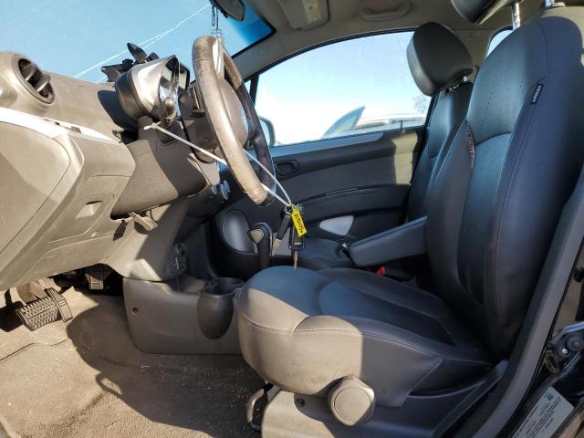 Фото 7 с аукциона – 2014 CHEVROLET SPARK 2LT с VIN KL8CF6S96EC589967