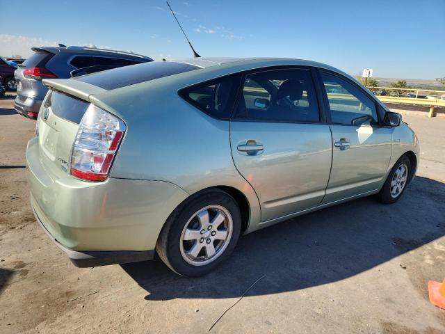 Photo 3 from auction – 2007 TOYOTA PRIUS with VIN JTDKB20U773206510
