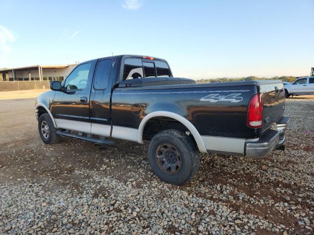 Photo 2 from auction – 2000 FORD F150 with VIN 2FTPX18LXYCA46101