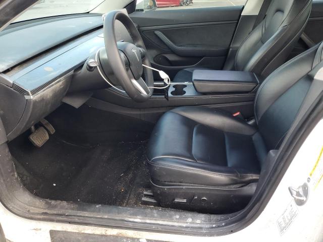 Photo 7 from auction – 2021 TESLA MODEL 3 with VIN 5YJ3E1EA2MF941480