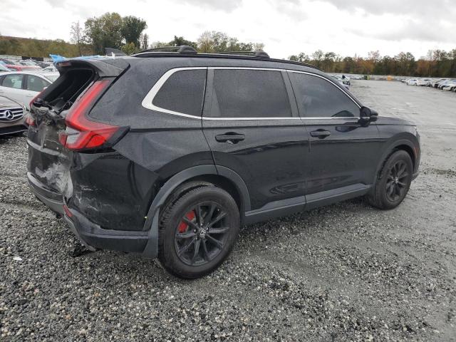 Photo 3 from auction – 2023 HONDA CR-V with VIN 2HKRS5H58PH701655