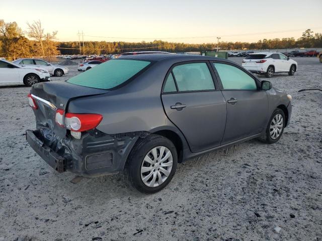 Photo 3 from auction – 2012 TOYOTA COROLLA BA with VIN 2T1BU4EE7CC841476