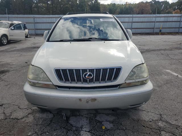 Photo 5 from auction – 2003 LEXUS RX 300 with VIN JTJHF10UX30295765