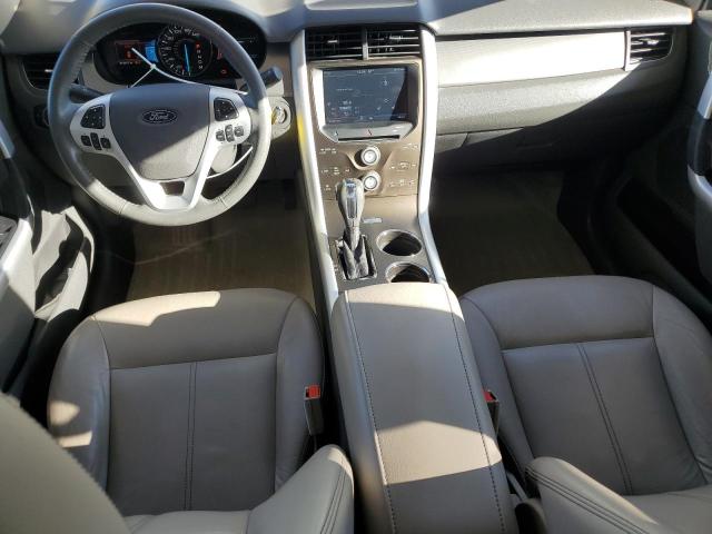 Photo 8 from auction – 2011 FORD EDGE SEL with VIN 2FMDK3JC1BBA36573