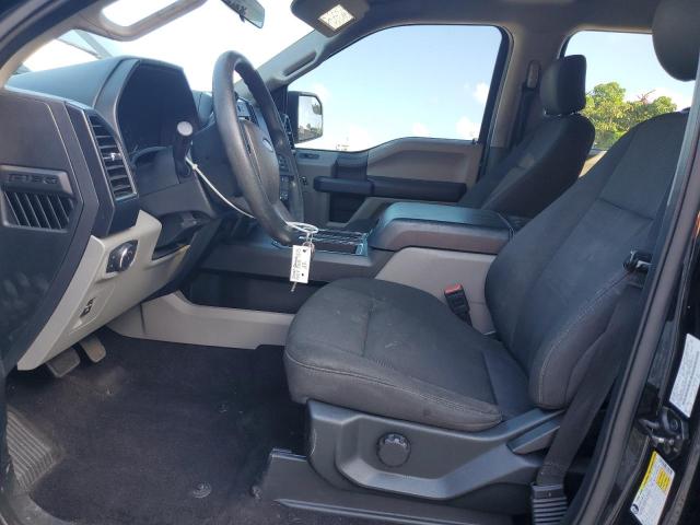 Photo 7 from auction – 2019 FORD F150 SUPERCREW with VIN 1FTEW1EP7KFC81147