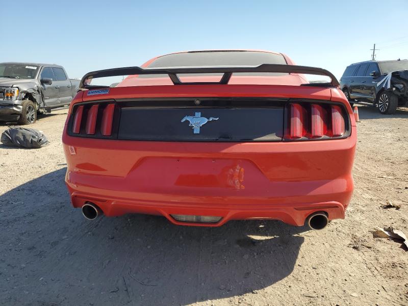 Photo 6 from auction – 2015 FORD MUSTANG with VIN 1FA6P8AM2F5358157