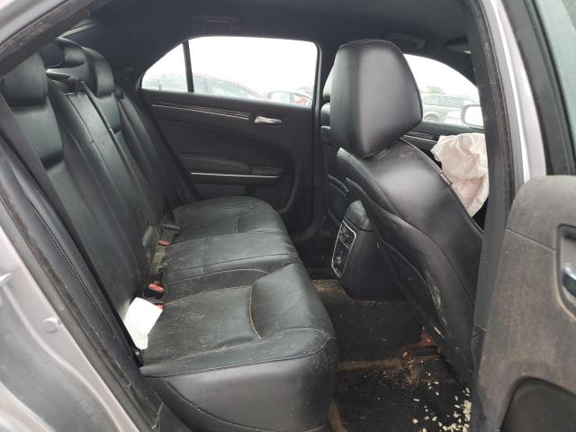 Photo 10 from auction – 2013 CHRYSLER 300C with VIN 2C3CCAET1DH675777