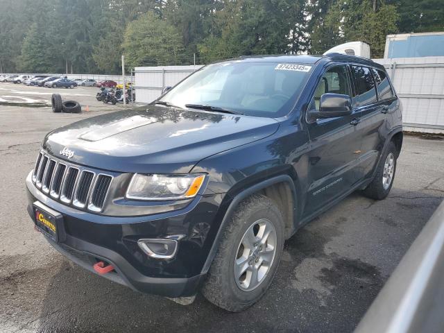 Photo 1 from auction – 2016 JEEP GRAND CHER with VIN 1C4RJEAG2GC392632