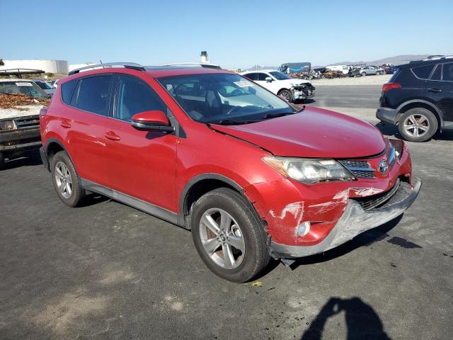 Photo 4 from auction – 2015 TOYOTA RAV4 XLE with VIN 2T3WFREV0FW159784