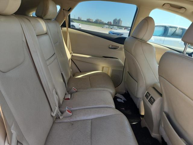 Фото 11 с аукциона – 2015 LEXUS RX 350 с VIN 2T2ZK1BA8FC170095